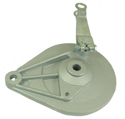 Drum Brake Cover